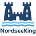 Nordseeking Ferienhaus Nessmersiel, wo der Urlaub King ist
